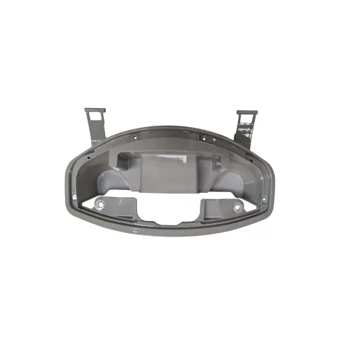 Motolux Macciato (49 CC) Torpido İç Panel Gri