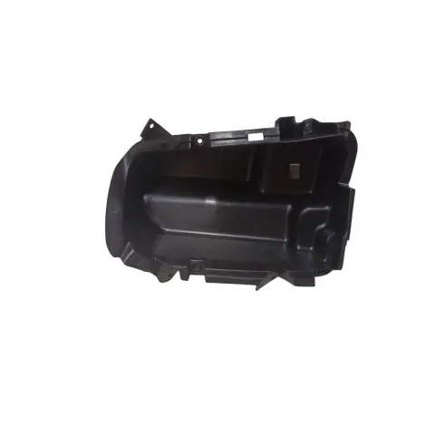 Motolux MCX 125 Akü Kutusu