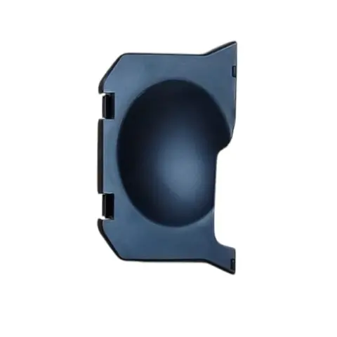 Motolux MCX 125 Akü Kutusu Kapağı
