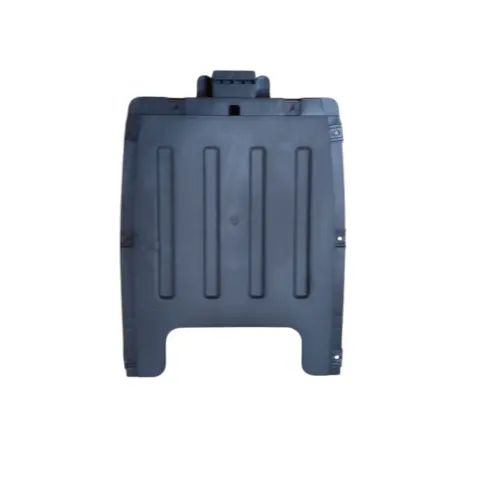 Motolux MCX 125 Alt Çamurluk