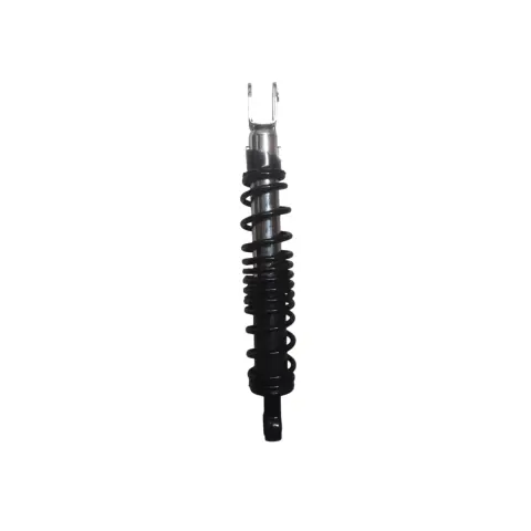 Motolux MCX 125 Arka Amortisör Sol