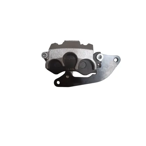 Motolux MCX 125 Arka Fren Merkezi Alt