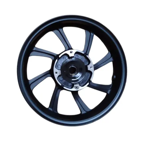 Motolux MCX 125 Arka Jant