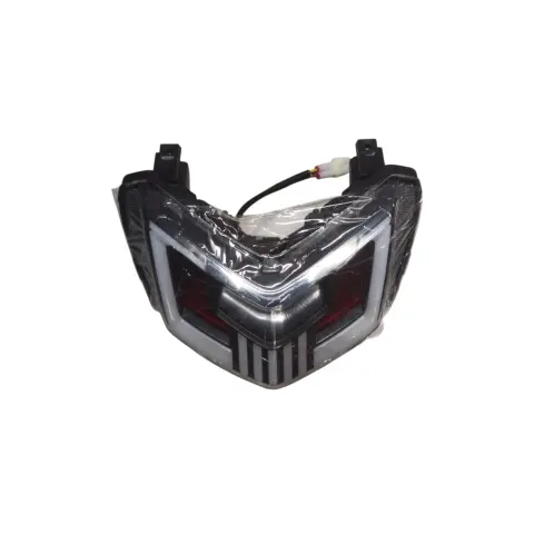 Motolux MCX 125 Arka Stop-2