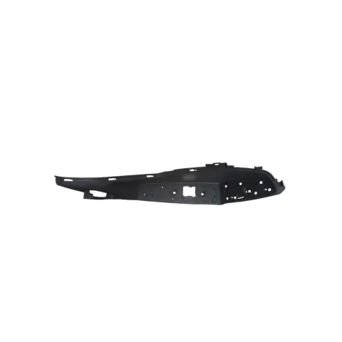 Motolux MCX 125 Ayak Döşemesi Sağ