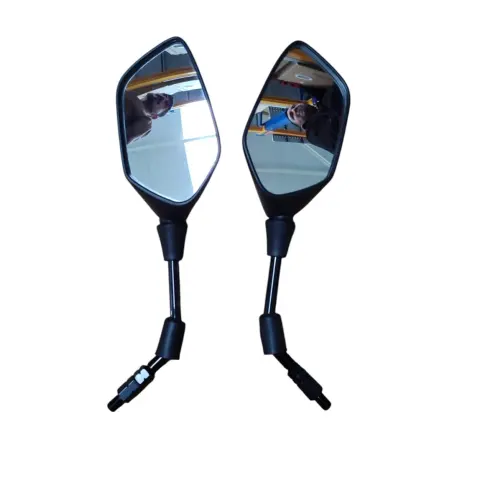 Motolux MCX 125 Ayna Takımı