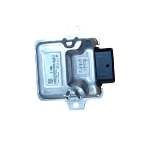 Motolux MCX 125 Beyin