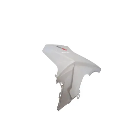 Motolux MCX 125 Far Paneli Sağ Beyaz