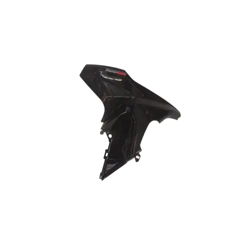 Motolux MCX 125 Far Paneli Sağ Siyah