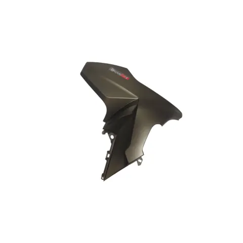 Motolux MCX 125 Far Paneli Sağ Yeşil