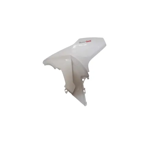Motolux MCX 125 Far Paneli Sol Beyaz