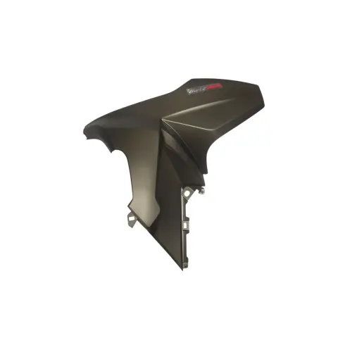 Motolux MCX 125 Far Paneli Sol Yeşil