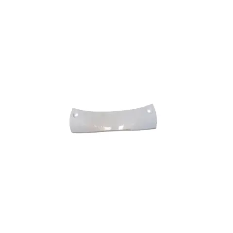 Motolux MCX 125 Far Paneli Alt Birleştirici Beyaz