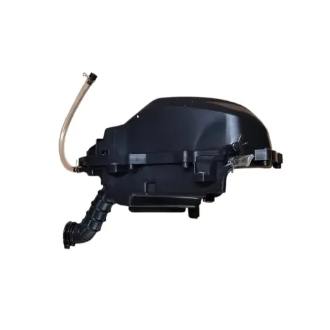 Motolux MCX 125 Hava Filtresi Komple