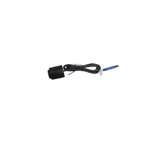 Motolux MCX 125 Kamera