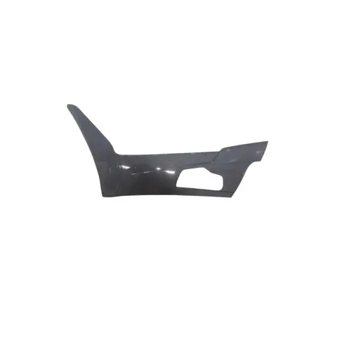 Motolux MCX 125 Marşbiyel Sol- Nardo Gri