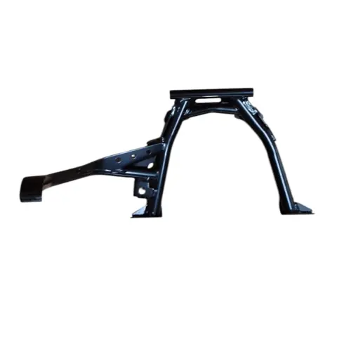 Motolux MCX 125 Orta Ayaklık