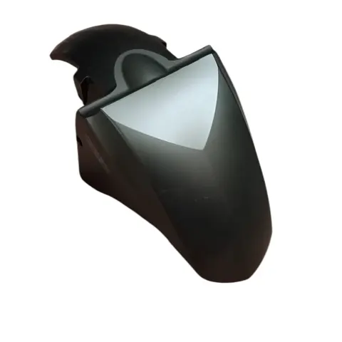 Motolux MCX 125 Ön Çamurluk Yeşil