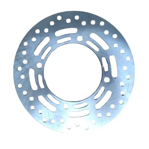Motolux MCX 125 Ön Fren Disk