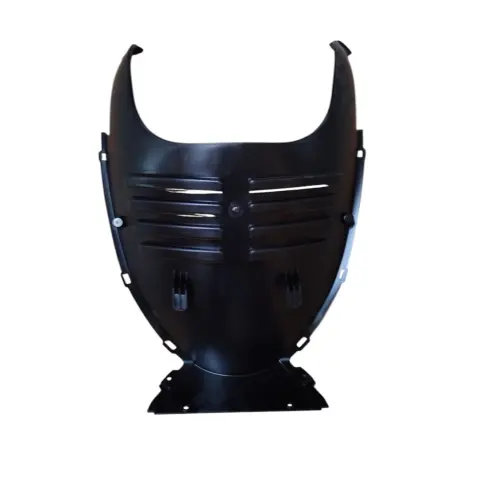 Motolux MCX 125 Ön İç Izgara Panel