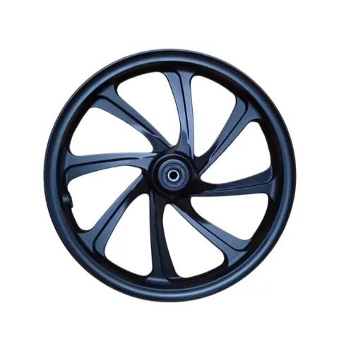 Motolux MCX 125 Ön Jant
