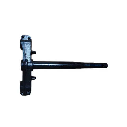 Motolux MCX 125 Ön Platin