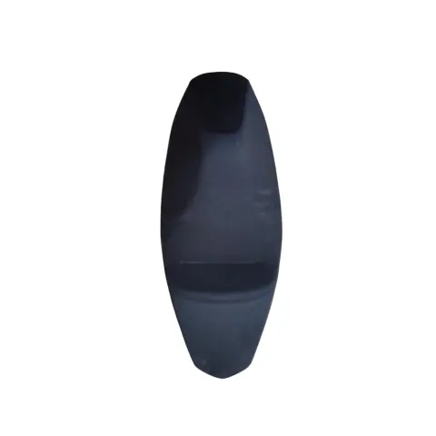 Motolux MCX 125 Sele- Siyah