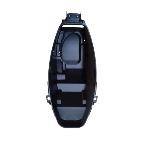 Motolux MCX 125 Sele Altı İç Panel