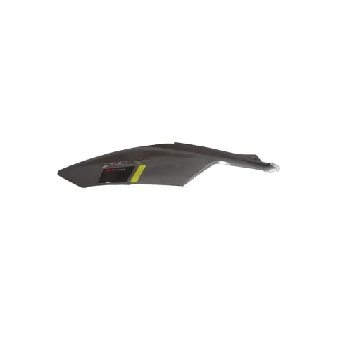 Motolux MCX 125 Sele Altı Panel Sağ Nardo Gri