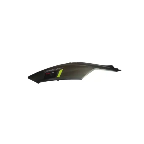 Motolux MCX 125 Sele Altı Panel Sağ Yeşil