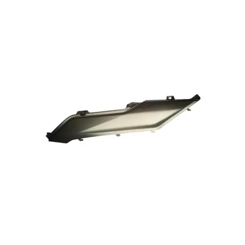 Motolux MCX 125 Sele Altı Yan Panel Sağ Yeşil