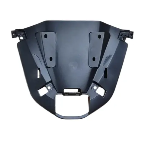 Motolux MCX 125 Siperlik Bağlantı Demiri