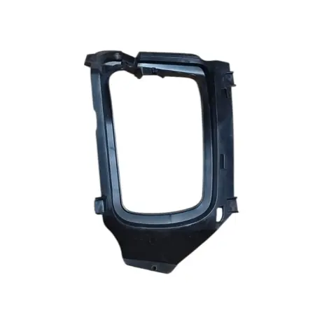 Motolux MCX 125 Torpido Çerçevesi