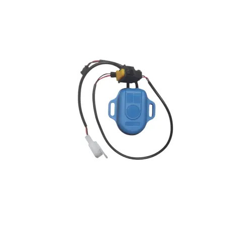 Motolux MCX 125 USB