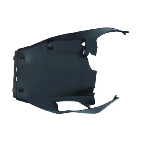 Motolux MTX-125 (125 CC) Alt Çamurluk