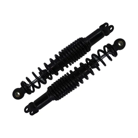 Motolux MTX-125 (125 CC) Arka Amortisör (Çift)