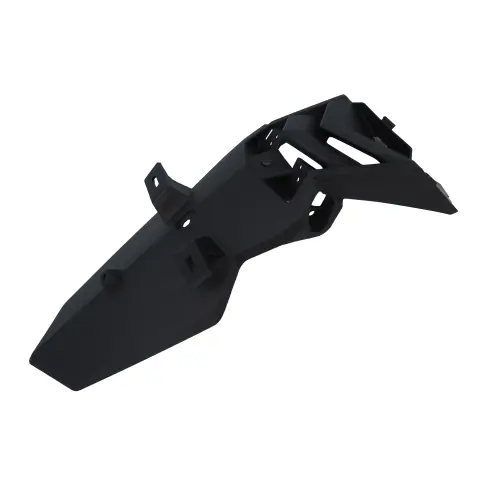 Motolux MTX-125 (125 CC) Arka Dış Çamurluk