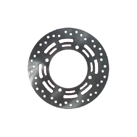 Motolux MTX-125 (125 CC) Arka Fren Disk