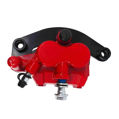 Motolux MTX-125 (125 CC) Arka Fren Merkezi Alt