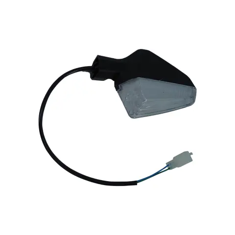 Motolux MTX-125 (125 CC) Arka Sinyal Sağ