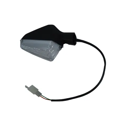 Motolux MTX-125 (125 CC) Arka Sinyal Sol