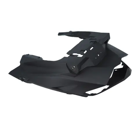 Motolux MTX-125 (125 CC) Arka Stop Paneli