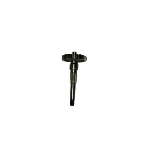 Motolux MTX-125 (125 CC) Arka Teker Mili