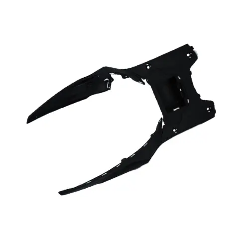 Motolux MTX-125 (125 CC) Ayak Döşemesi
