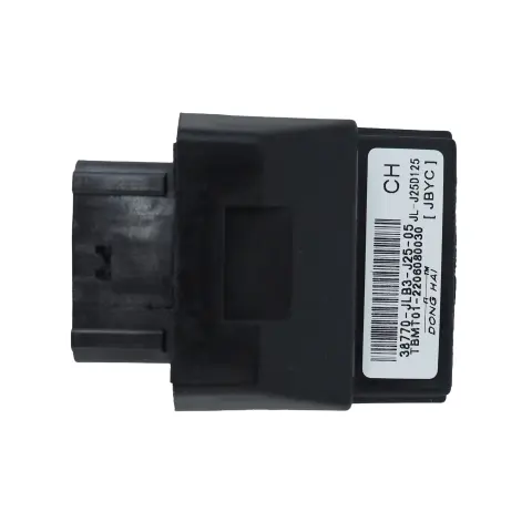 Motolux MTX-125 (125 CC) Beyin-Eco (JBYC-JL-J25D125)