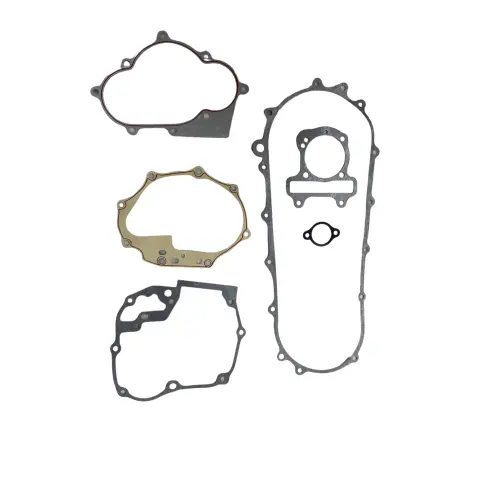 Motolux MTX-125 (125 CC) Conta Seti