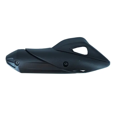 Motolux MTX-125 (125 CC) Egzoz Koruma Plastiği