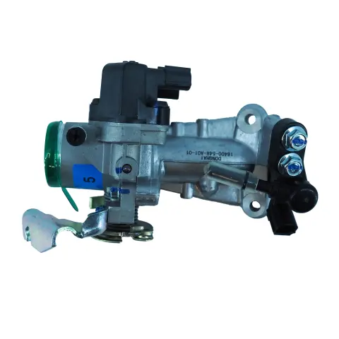 Motolux MTX-125 (125 CC) Enjeksiyon Seti-Eco
