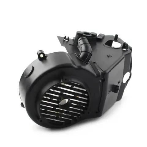 Motolux MTX-125 (125 CC) Fan Kapak Takımı