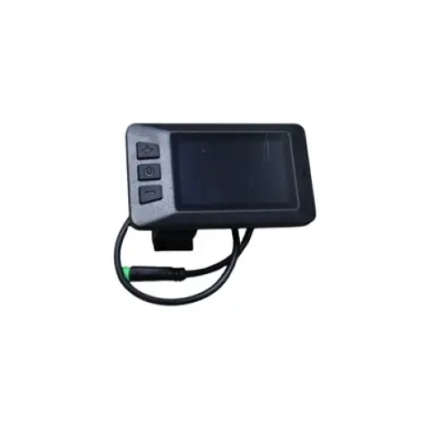 Arora Belgrad 2026 LCD Ekran 36V